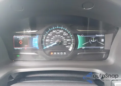 2015 Ford Flex Sel from USA, damaged, VIN 2FMGK5C8XFBA20069